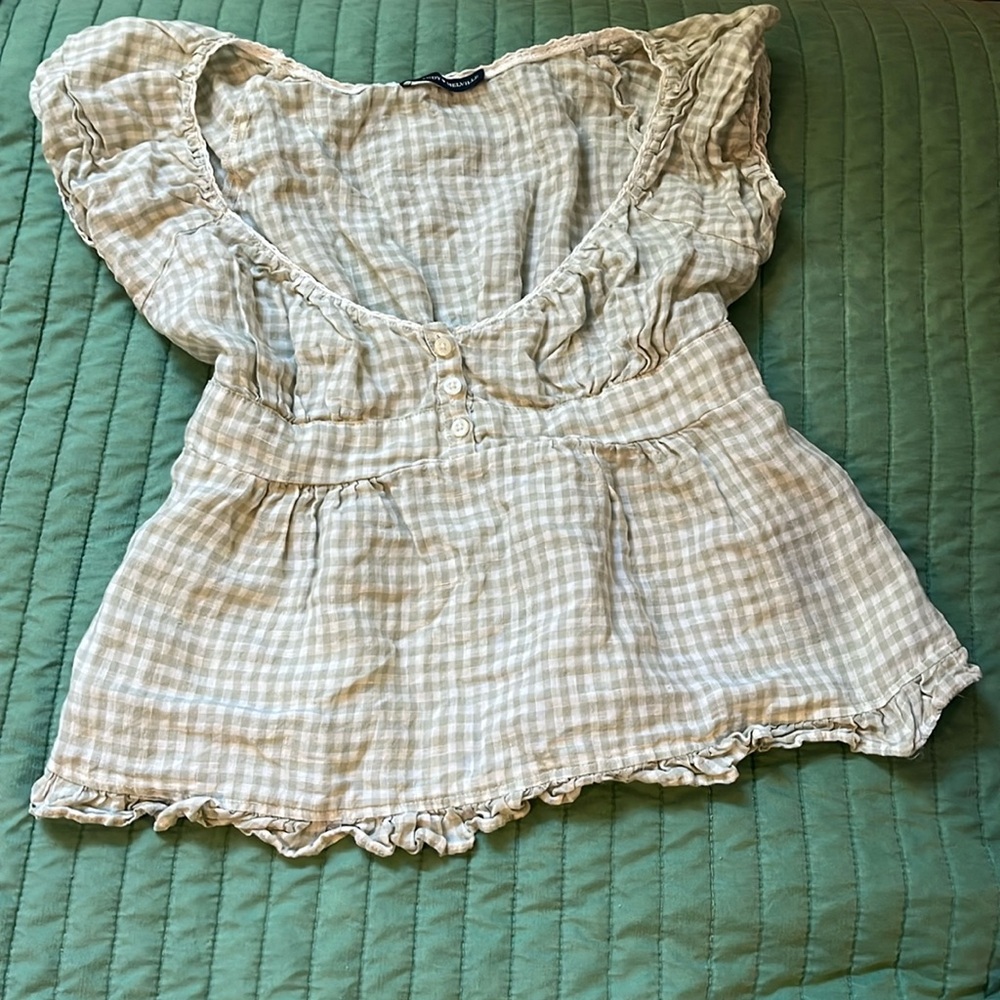 Brandi Melville top